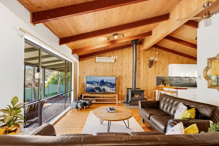 Fourth view of Homely house listing, 34 Crystal Brook Avenue, Porepunkah VIC 3740