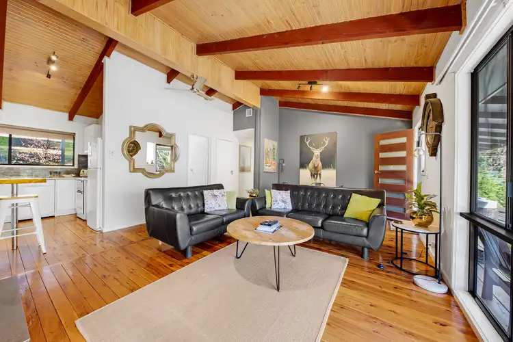 Fifth view of Homely house listing, 34 Crystal Brook Avenue, Porepunkah VIC 3740