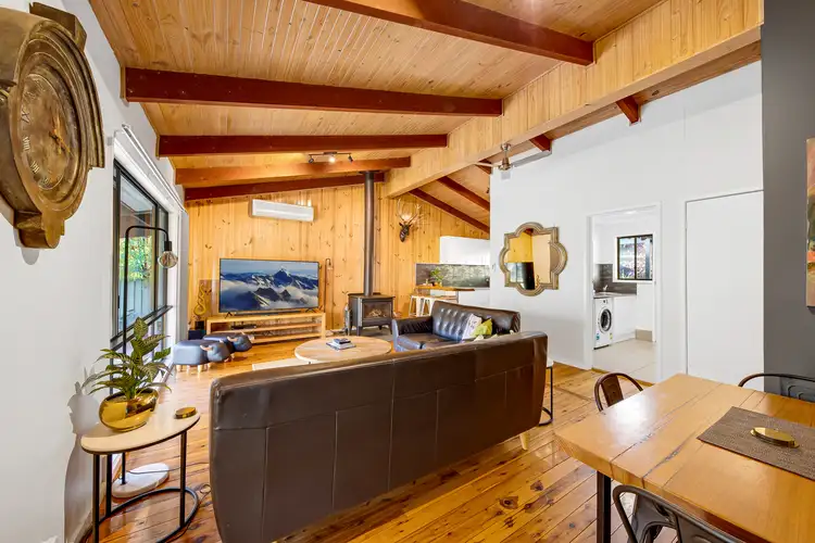 Sixth view of Homely house listing, 34 Crystal Brook Avenue, Porepunkah VIC 3740