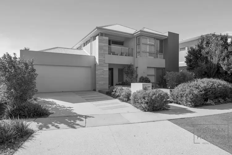 6 Didcot Street, Southern River WA 6110
