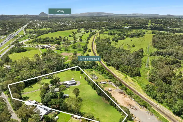 23 Nandroya Road, Cooroy QLD 4563
