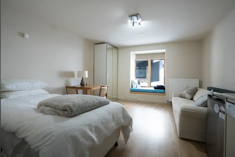 Second view of Homely studio listing, 6 Chalet Hotham, Mount Hotham VIC 3741