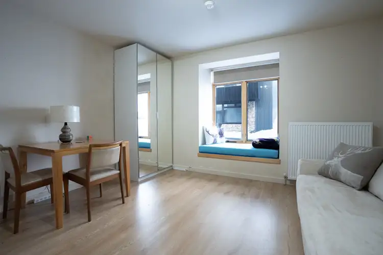Third view of Homely studio listing, 6 Chalet Hotham, Mount Hotham VIC 3741