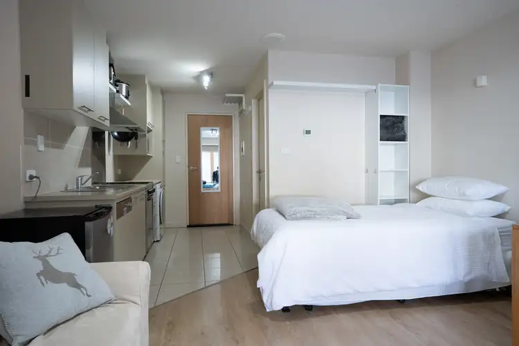 Fifth view of Homely studio listing, 6 Chalet Hotham, Mount Hotham VIC 3741