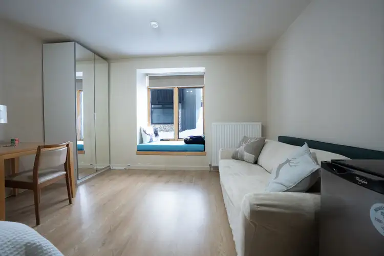 Sixth view of Homely studio listing, 6 Chalet Hotham, Mount Hotham VIC 3741