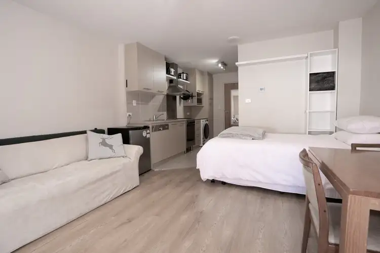 Seventh view of Homely studio listing, 6 Chalet Hotham, Mount Hotham VIC 3741