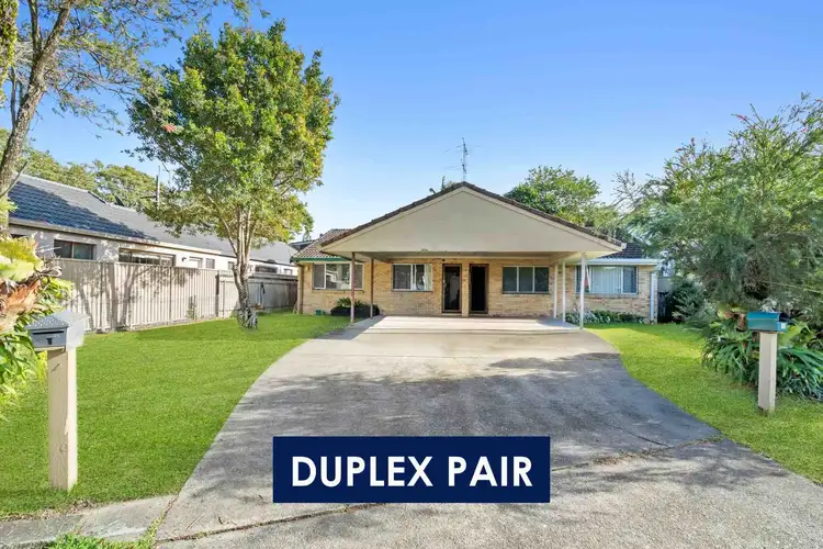 12 Sarawak Avenue, Palm Beach QLD 4221