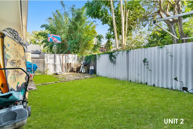 Seventh view of Homely semi-detached listing, 12 Sarawak Avenue, Palm Beach QLD 4221
