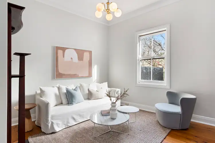 Second view of Homely house listing, 165 Mullens Street, Rozelle NSW 2039