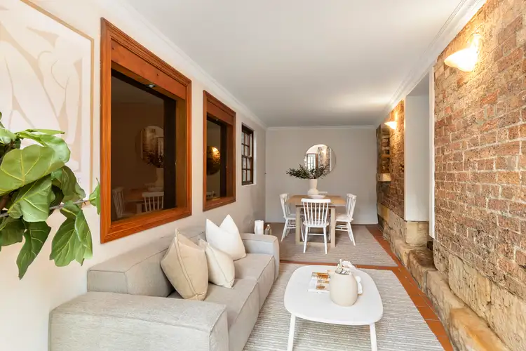 Third view of Homely house listing, 165 Mullens Street, Rozelle NSW 2039