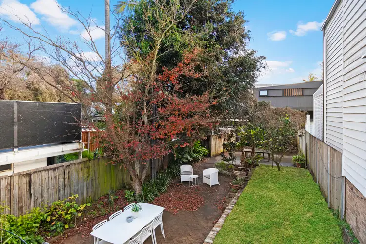 Fifth view of Homely house listing, 165 Mullens Street, Rozelle NSW 2039