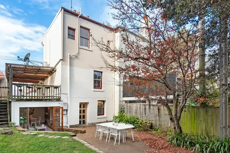 Sixth view of Homely house listing, 165 Mullens Street, Rozelle NSW 2039