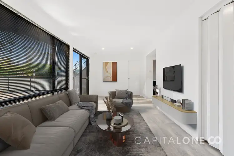 Fifth view of Homely house listing, 43 Allambee Crescent, Blue Haven NSW 2262