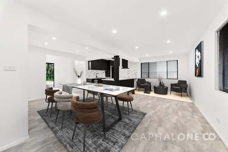 Sixth view of Homely house listing, 43 Allambee Crescent, Blue Haven NSW 2262