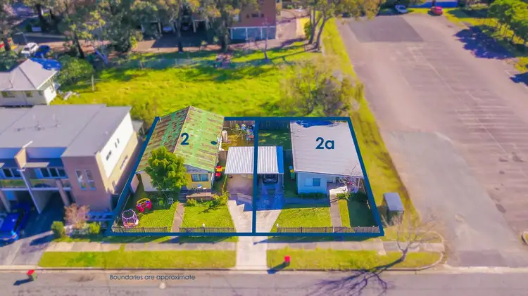Main view of Homely house listing, 2 Ithome Street, Wyong NSW 2259