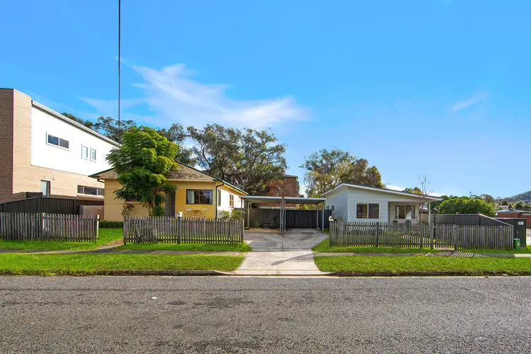 Third view of Homely house listing, 2 Ithome Street, Wyong NSW 2259