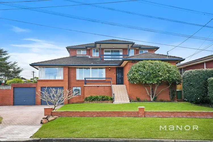 49 Goodacre Avenue, Winston Hills NSW 2153