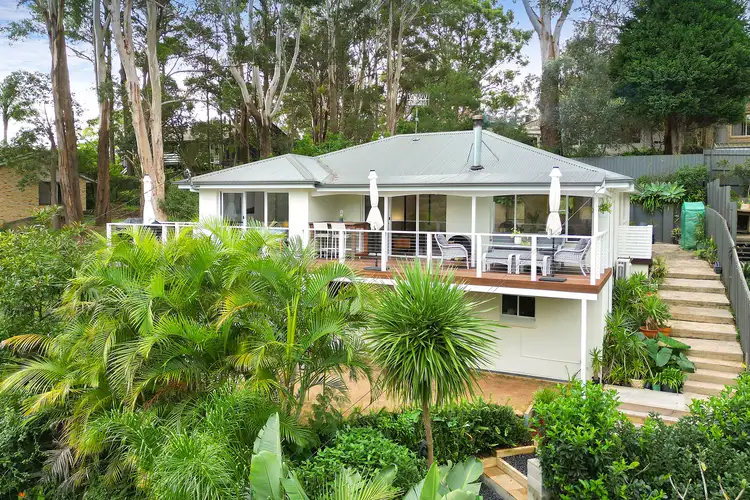 Main view of Homely house listing, 42 Carolina Park Road, Avoca Beach NSW 2251