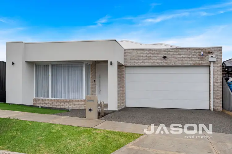 Main view of Homely house listing, 3 Redleaf Way, Greenvale VIC 3059