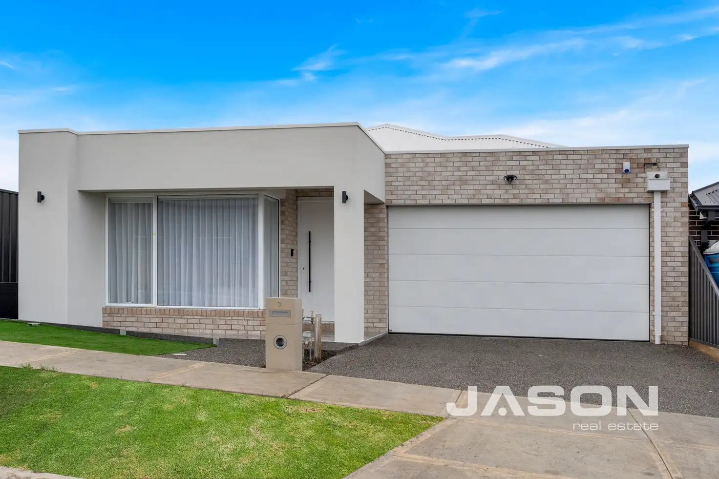 Main view of Homely house listing, 3 Redleaf Way, Greenvale VIC 3059