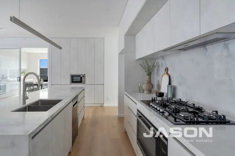 Fifth view of Homely house listing, 3 Redleaf Way, Greenvale VIC 3059