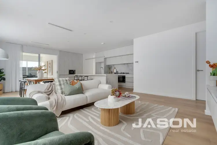 Sixth view of Homely house listing, 3 Redleaf Way, Greenvale VIC 3059