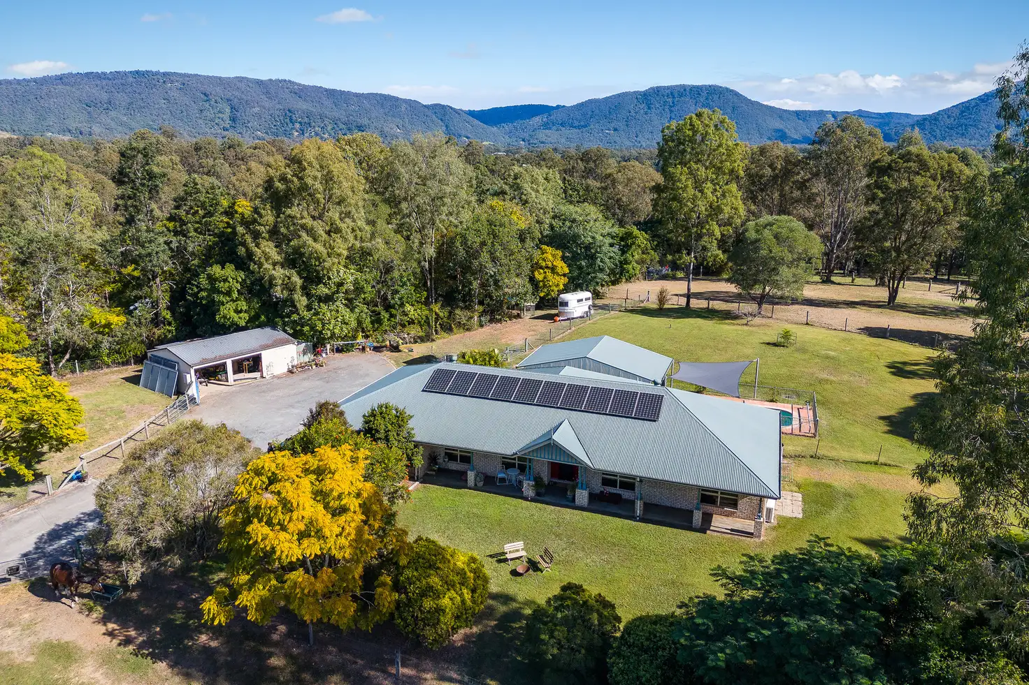 Main view of Homely house listing, 2 Arnan Court, Samford Valley QLD 4520