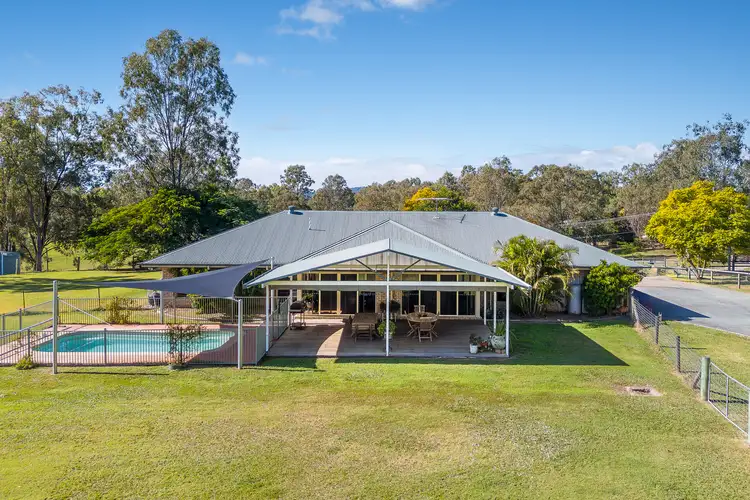 Third view of Homely house listing, 2 Arnan Court, Samford Valley QLD 4520