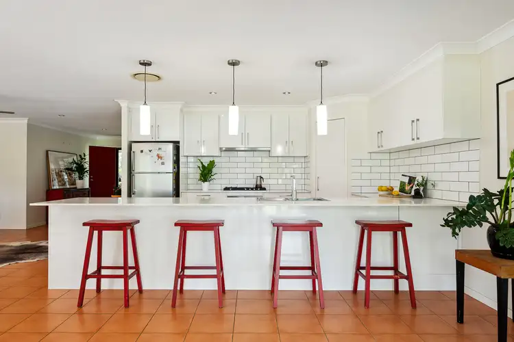 Fifth view of Homely house listing, 2 Arnan Court, Samford Valley QLD 4520