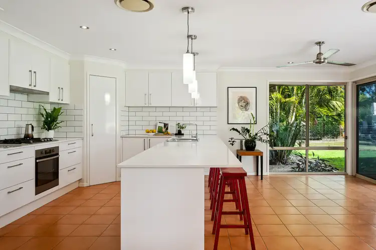 Sixth view of Homely house listing, 2 Arnan Court, Samford Valley QLD 4520