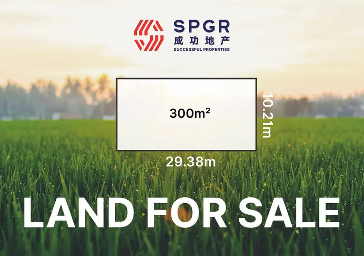 Main view of Homely land listing, LOT 26, 84 Excelsior Avenue, Marsden Park NSW 2765
