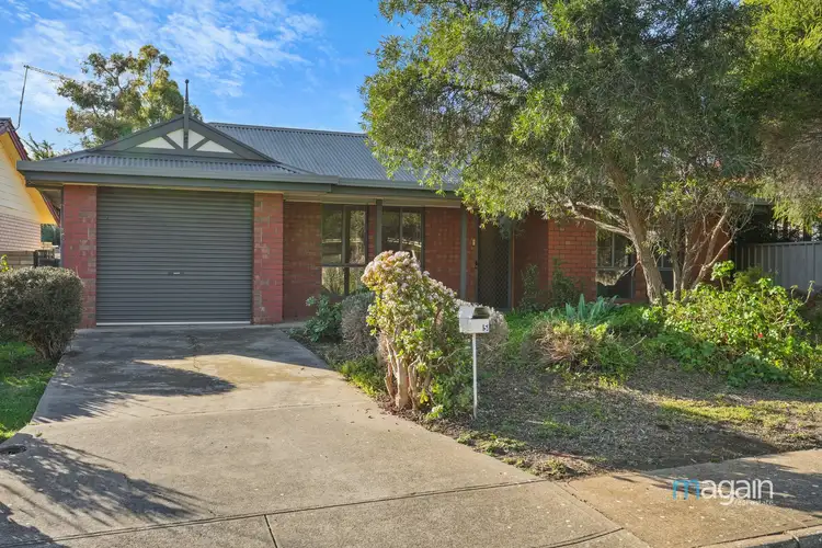 Second view of Homely house listing, 5 Causby Avenue, Morphett Vale SA 5162