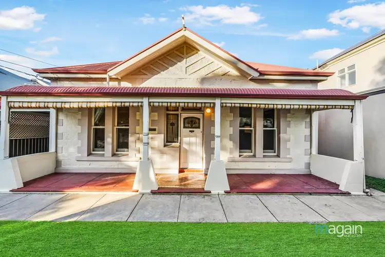 13 Rhyl Avenue, Wayville SA 5034