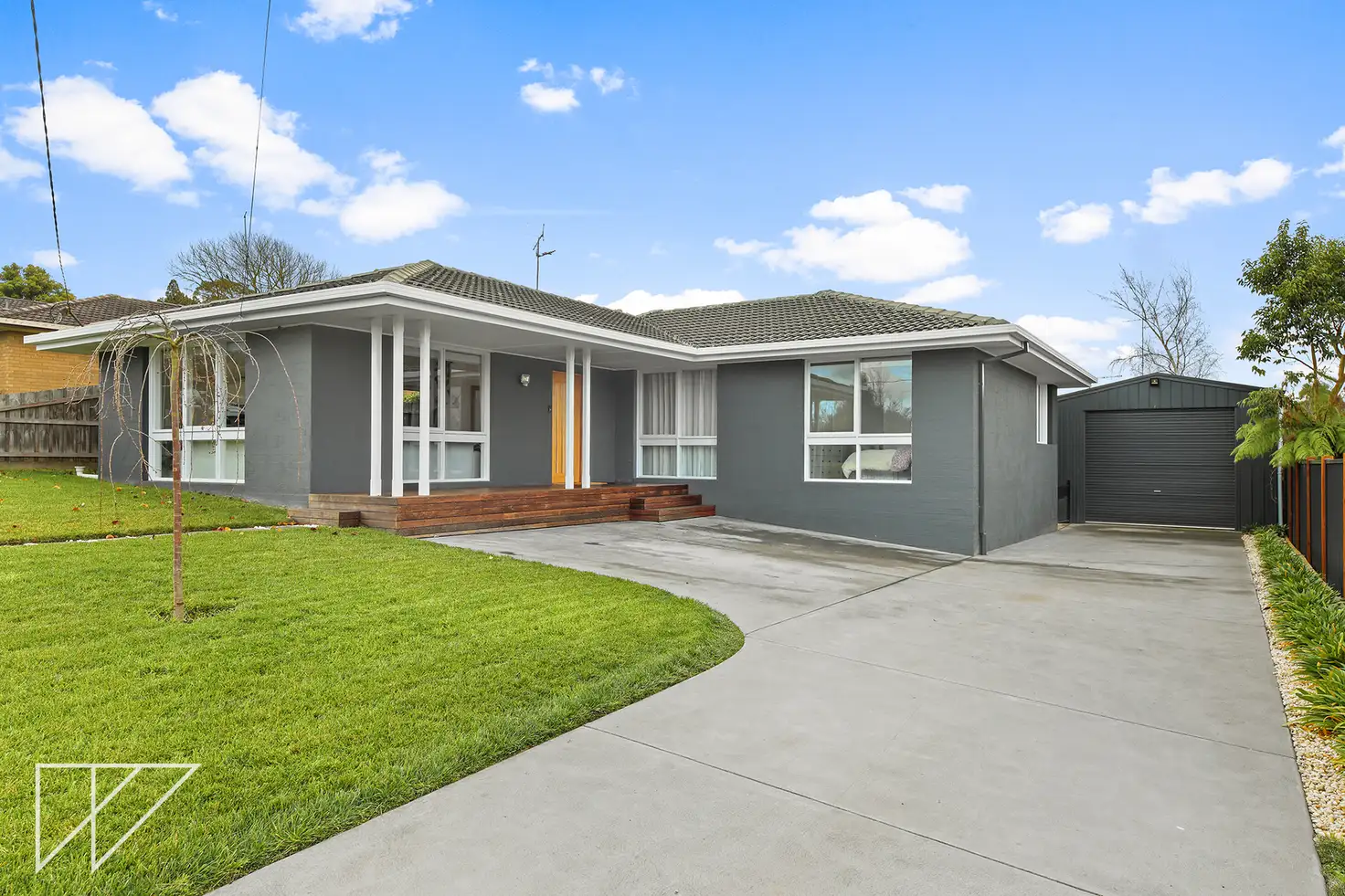 Main view of Homely house listing, 6 Waratah Drive, Warragul VIC 3820