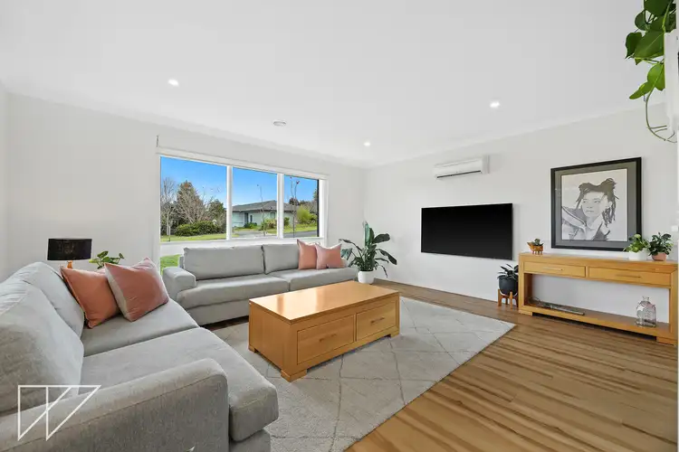 Fifth view of Homely house listing, 6 Waratah Drive, Warragul VIC 3820