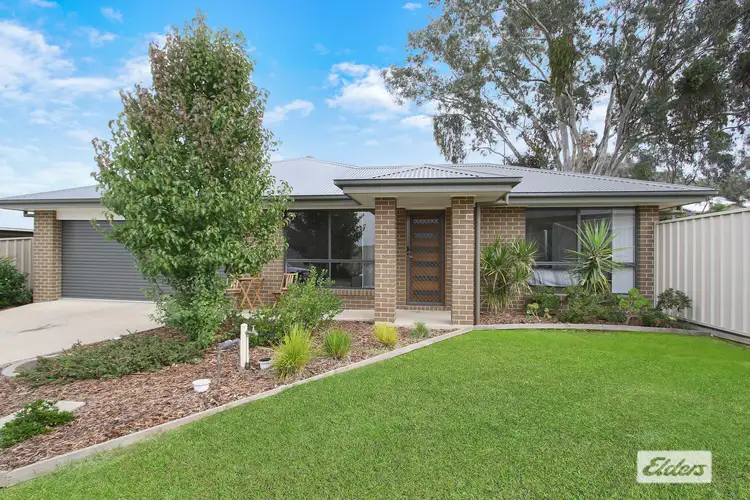 9 Kenneth Watson Drive, Bandiana VIC 3691