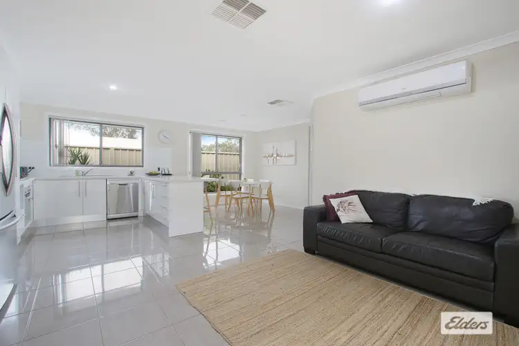 Second view of Homely house listing, 9 Kenneth Watson Drive, Bandiana VIC 3691