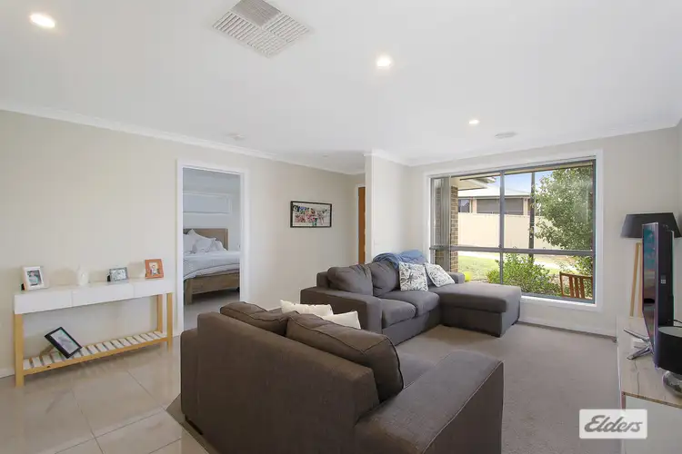 Third view of Homely house listing, 9 Kenneth Watson Drive, Bandiana VIC 3691