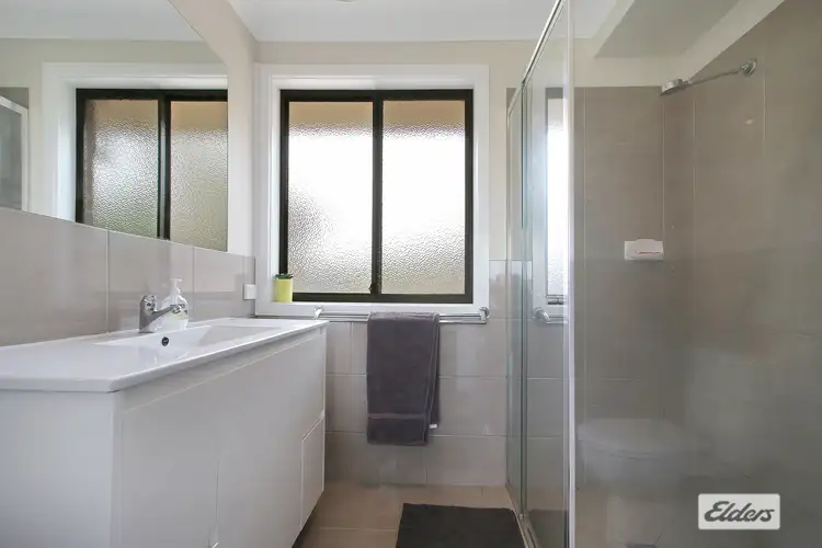 Fifth view of Homely house listing, 9 Kenneth Watson Drive, Bandiana VIC 3691