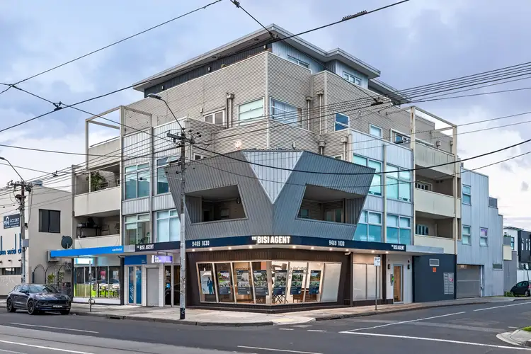 Main view of Homely apartment listing, 3/442 High Street, Northcote VIC 3070