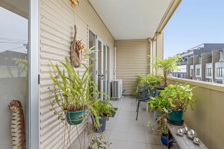 Fourth view of Homely apartment listing, 3/442 High Street, Northcote VIC 3070