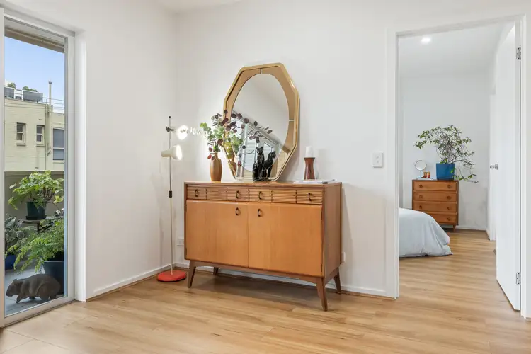 Fifth view of Homely apartment listing, 3/442 High Street, Northcote VIC 3070