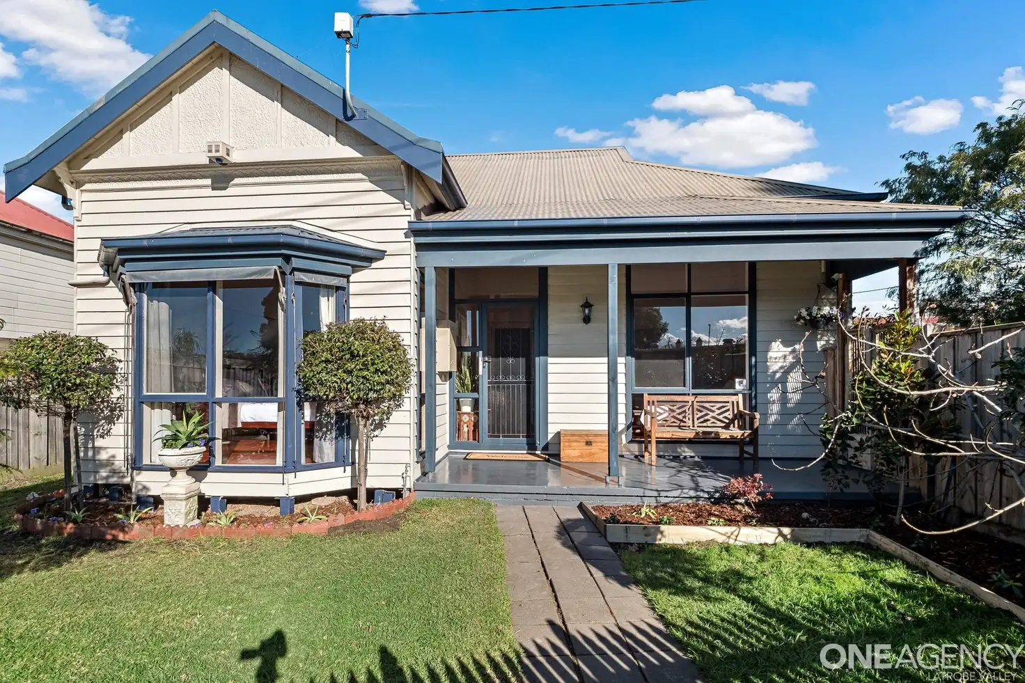 Main view of Homely house listing, 15 Queens Parade, Traralgon VIC 3844