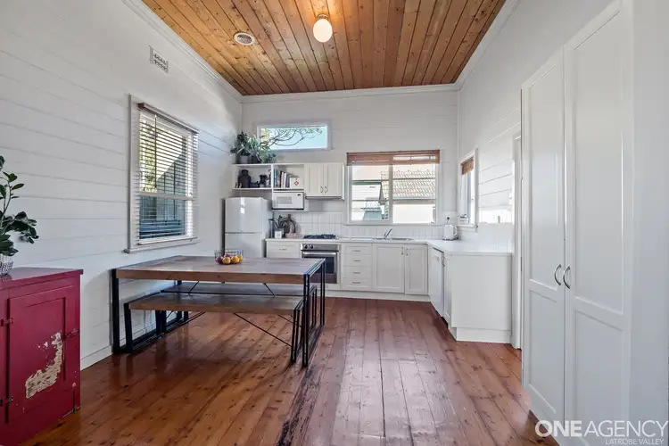 Second view of Homely house listing, 15 Queens Parade, Traralgon VIC 3844