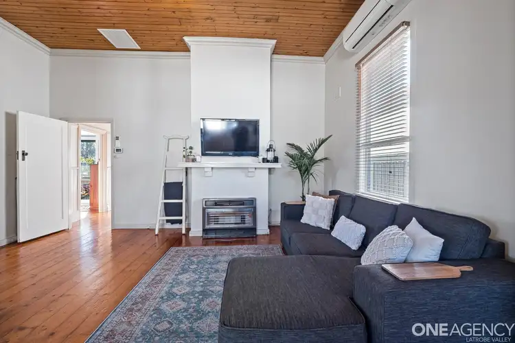 Third view of Homely house listing, 15 Queens Parade, Traralgon VIC 3844