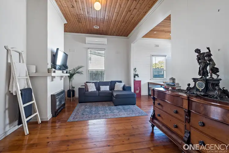 Fourth view of Homely house listing, 15 Queens Parade, Traralgon VIC 3844