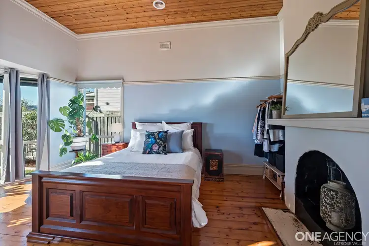 Fifth view of Homely house listing, 15 Queens Parade, Traralgon VIC 3844