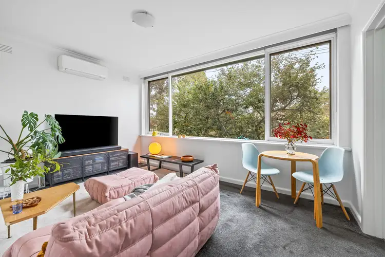 Main view of Homely apartment listing, 7/140 Blyth Street, Brunswick East VIC 3057