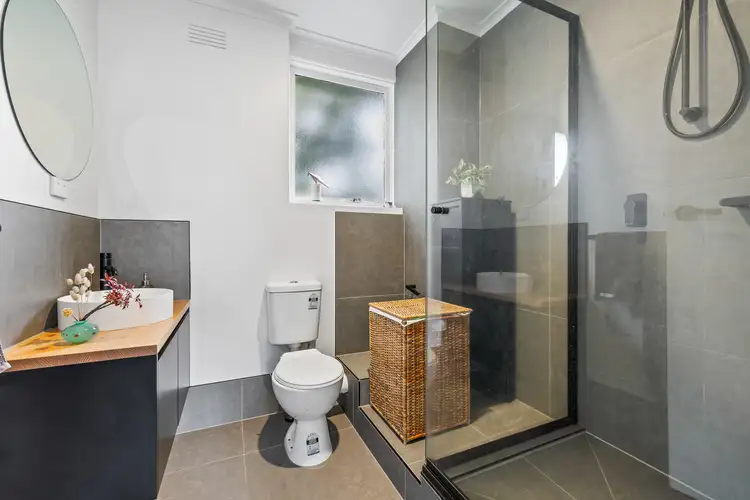 Fourth view of Homely apartment listing, 7/140 Blyth Street, Brunswick East VIC 3057