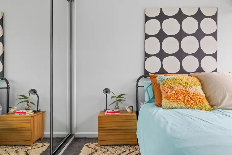 Fifth view of Homely apartment listing, 7/140 Blyth Street, Brunswick East VIC 3057
